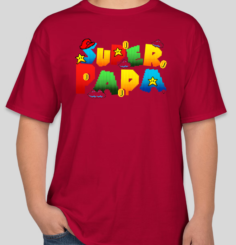 Super Papa