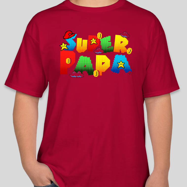 Super Papa