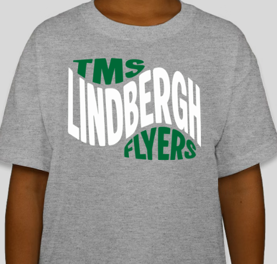 TMS Lindbergh Flyers