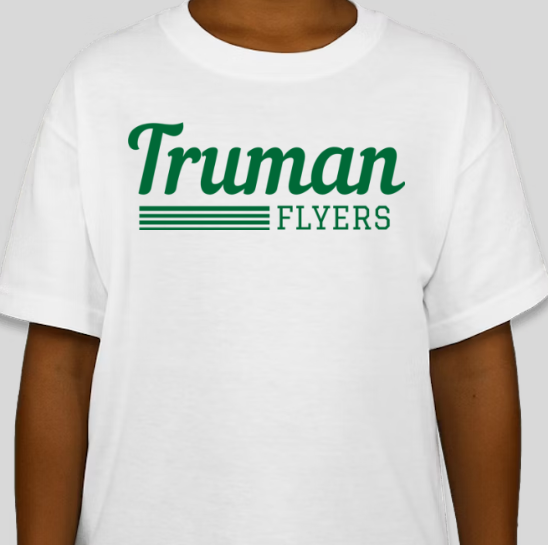 Truman Flyers
