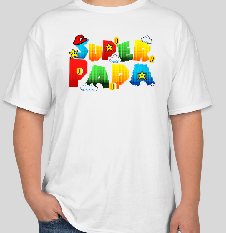 Super Papa
