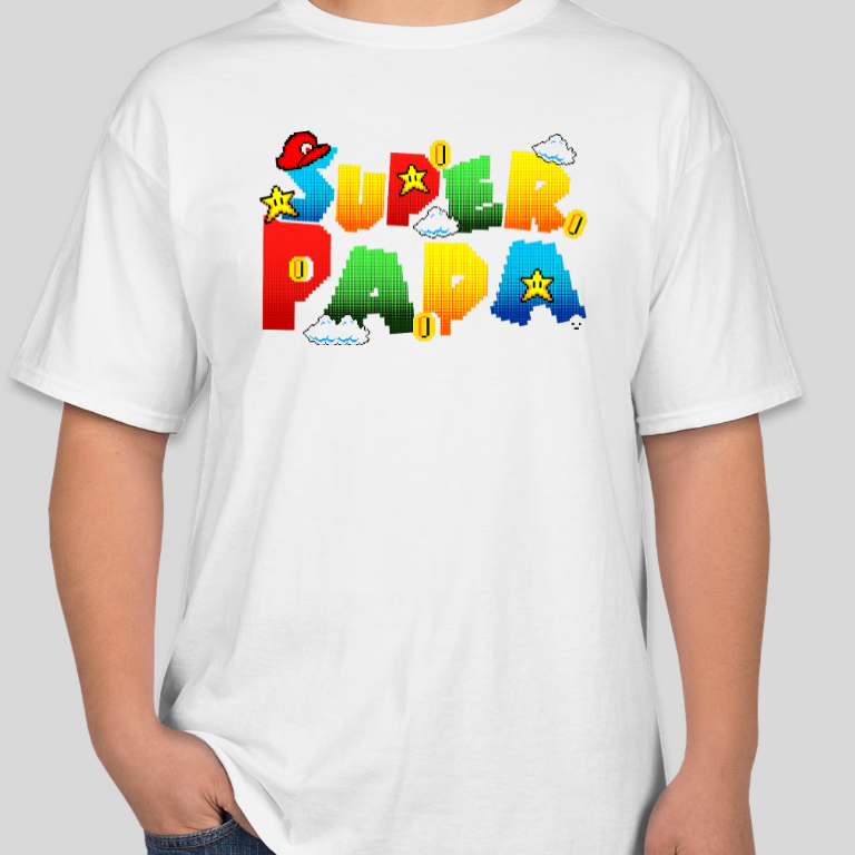 Super Papa