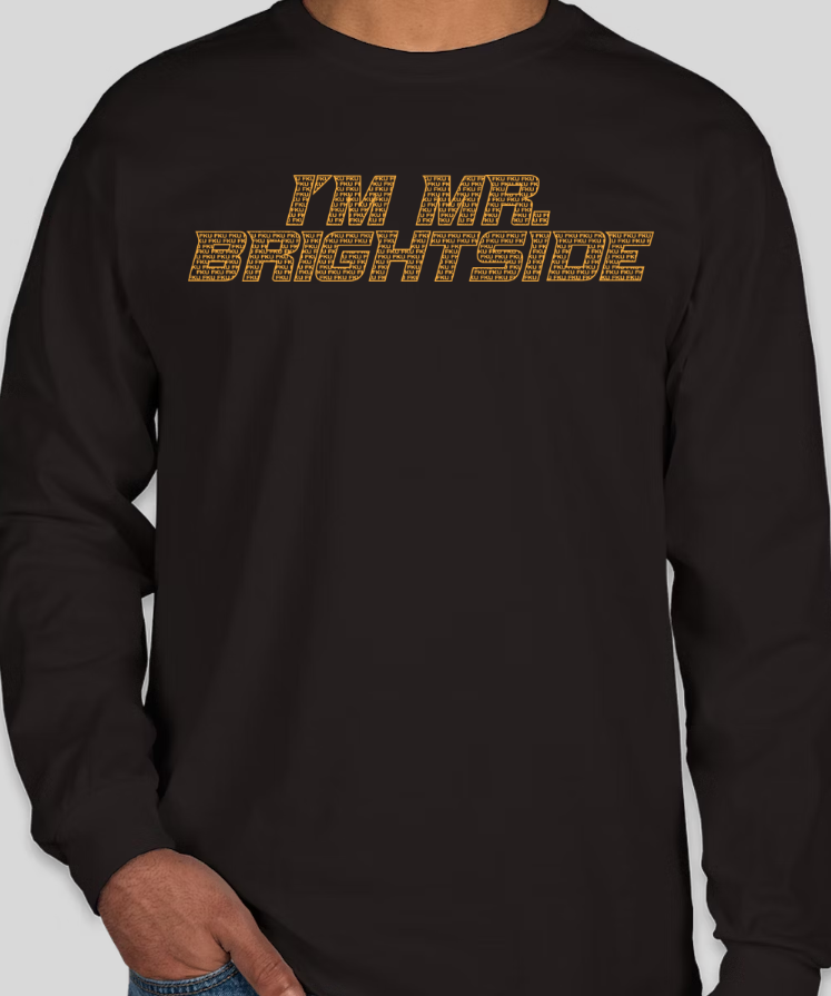 I'M MR BRIGHTSIDE - FKU FKU FKU
