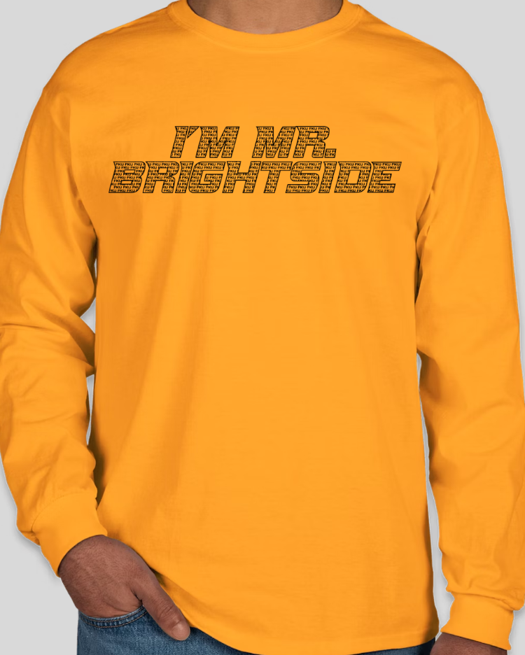 I'M MR BRIGHTSIDE - FKU FKU FKU