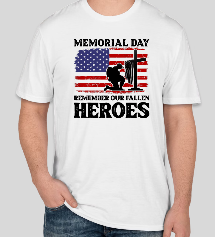 Remember Our Fallen