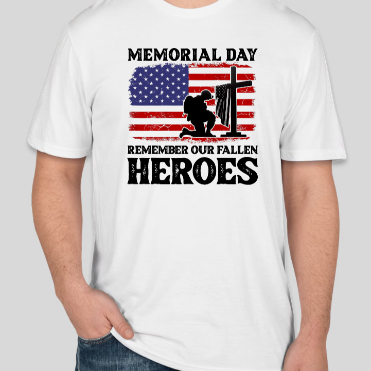 Remember Our Fallen