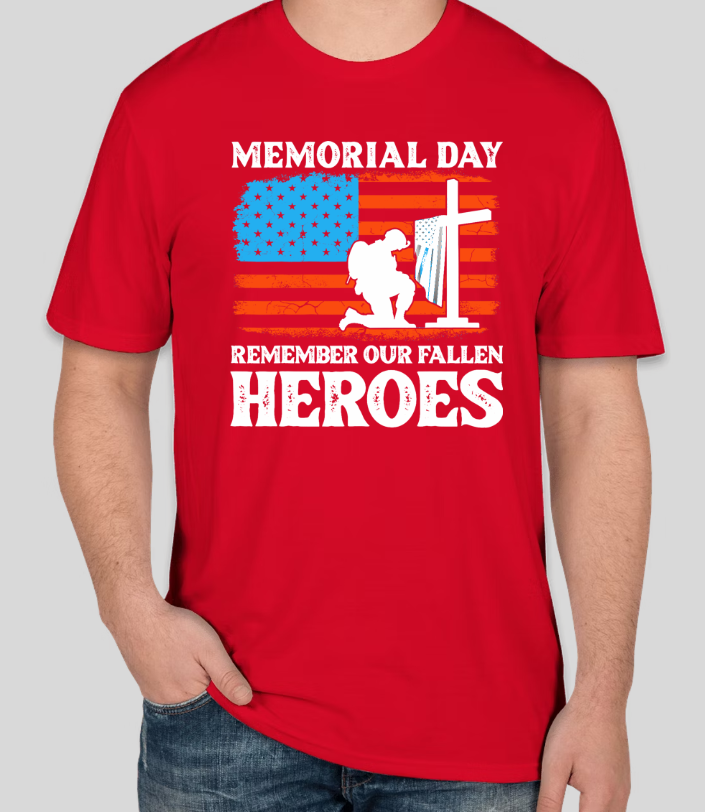 Remember Our Fallen