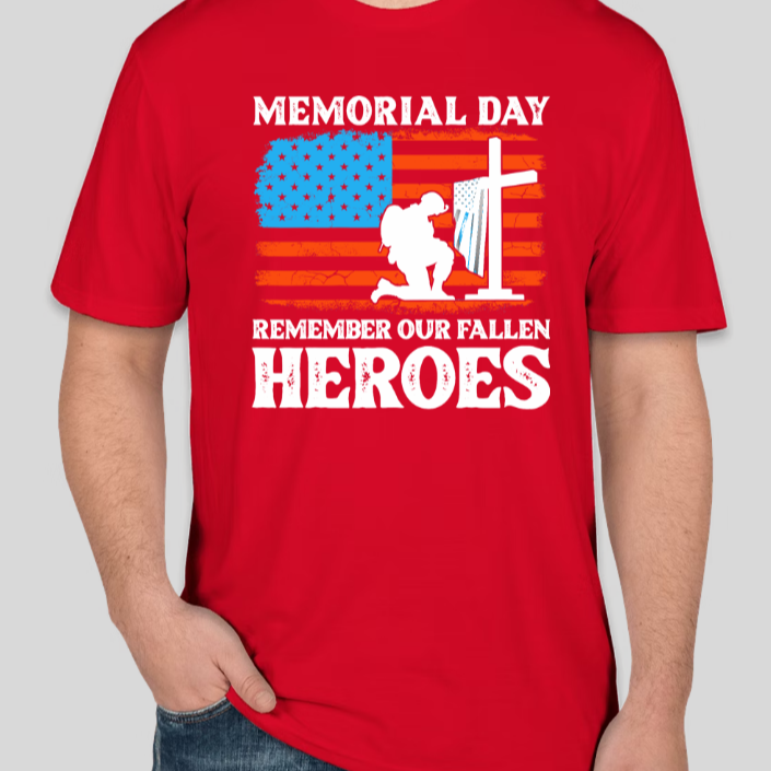 Remember Our Fallen