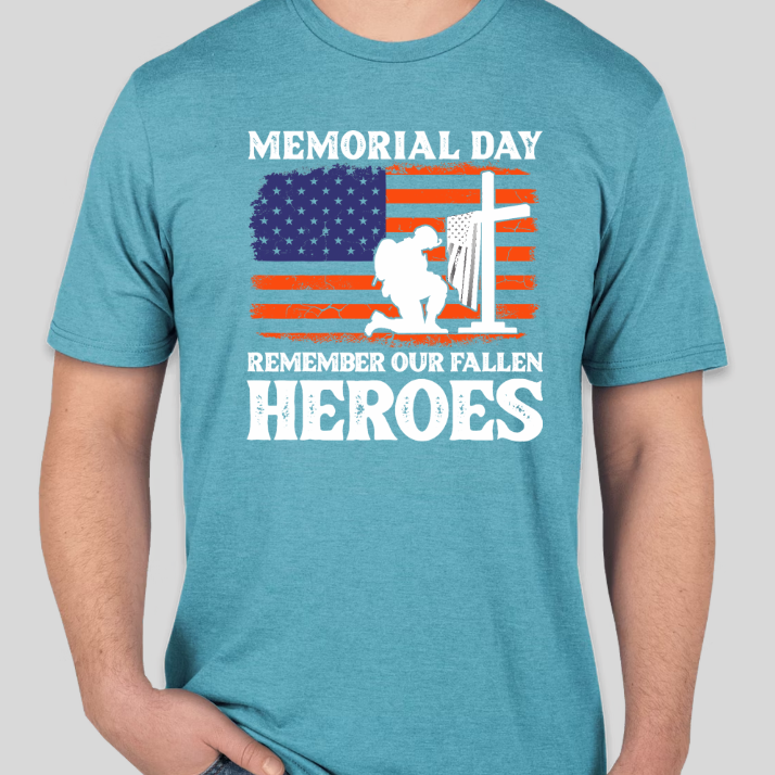 Remember Our Fallen