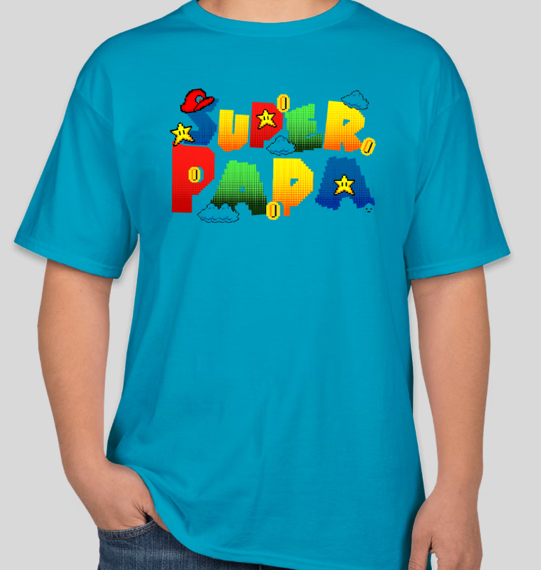 Super Papa