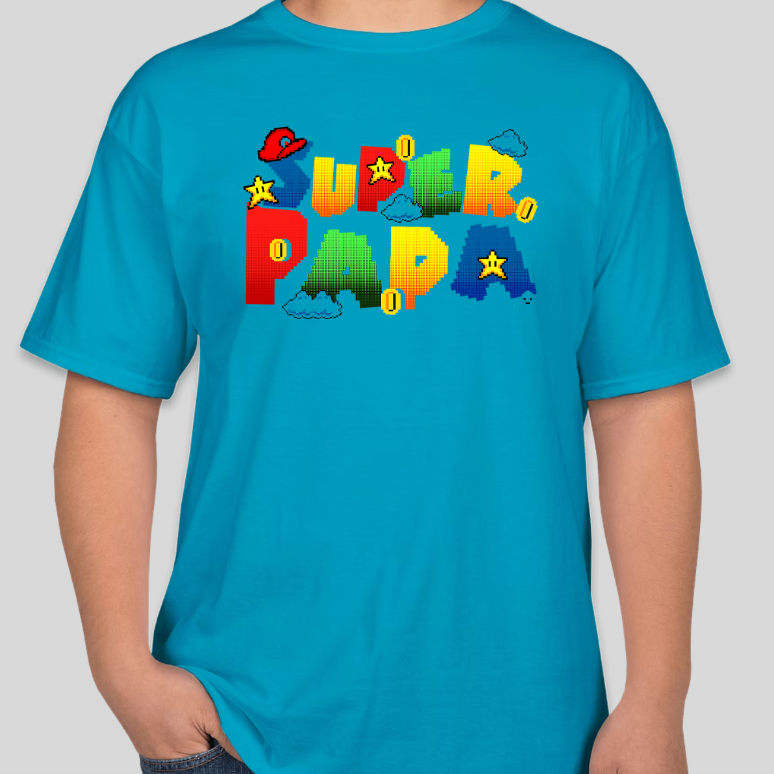 Super Papa