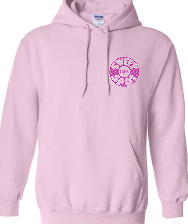Sweet Spot Hoodie