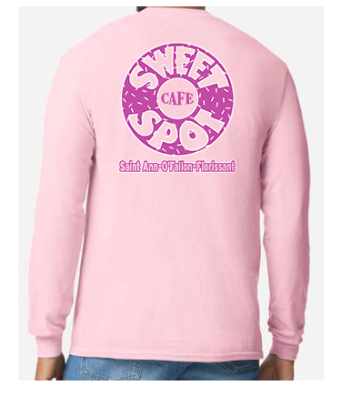 Sweet Spot Long Sleeve