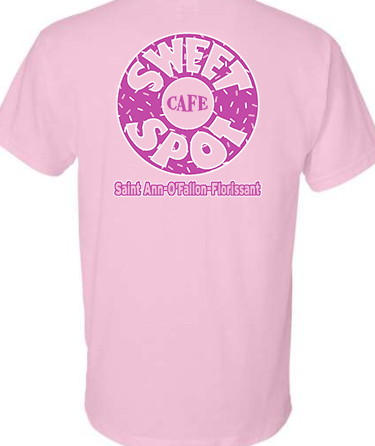 Sweet Spot T-Shirt