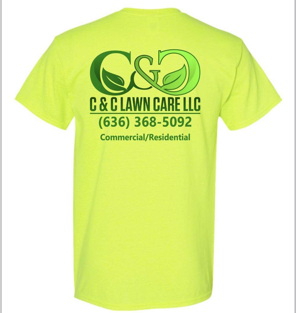 Sample Business Shirt - Call for Pricing!