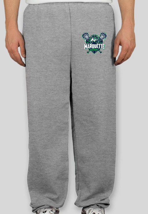 Marquette LAX Sweatpant