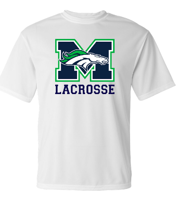 Marquette LAX Shooter Shirt