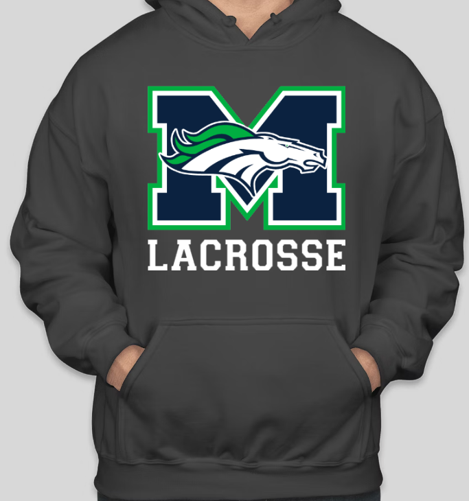M LACROSSE Hoodie
