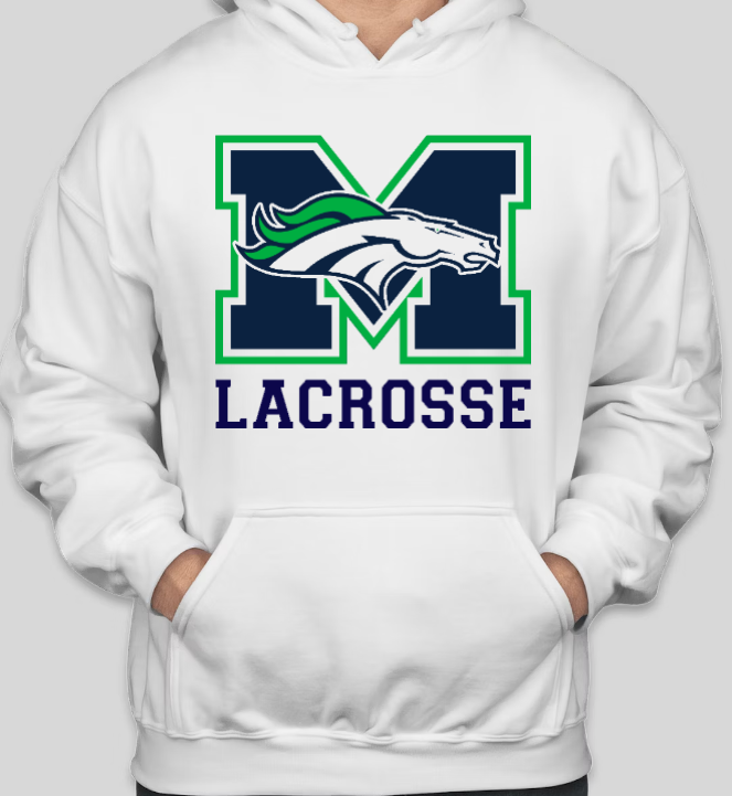 M LACROSSE Hoodie