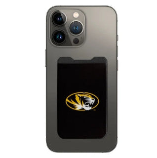 Mizzou Phone Wallet