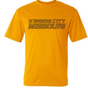 KC Missouri - FKU FKU FKU