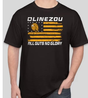 DLINEZOU - All Guts No Glory