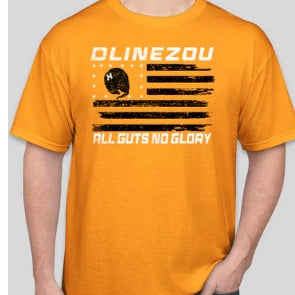 DLINEZOU - All Guts No Glory
