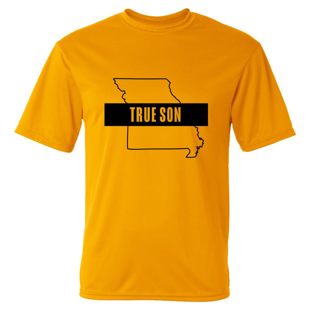 TRUE SON - MIZZOU