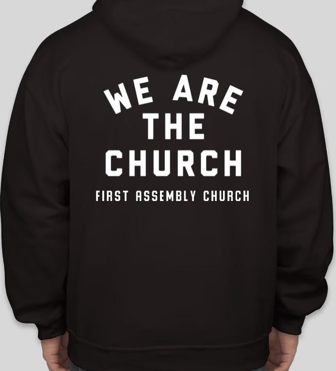 We Are the Church