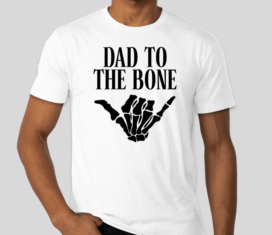 Dad To The Bone