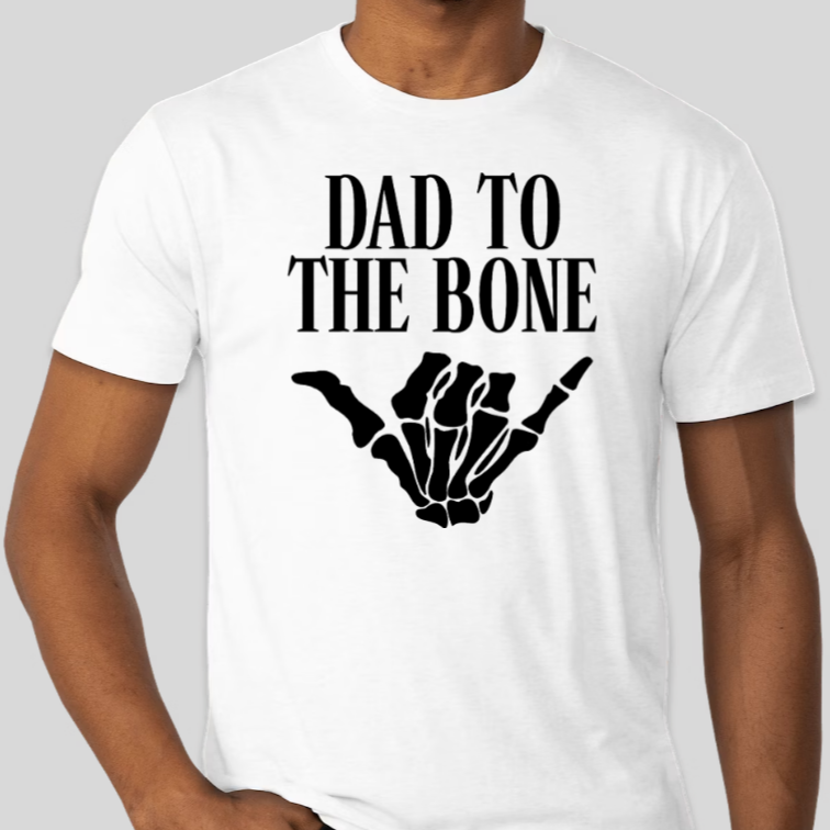 Dad To The Bone
