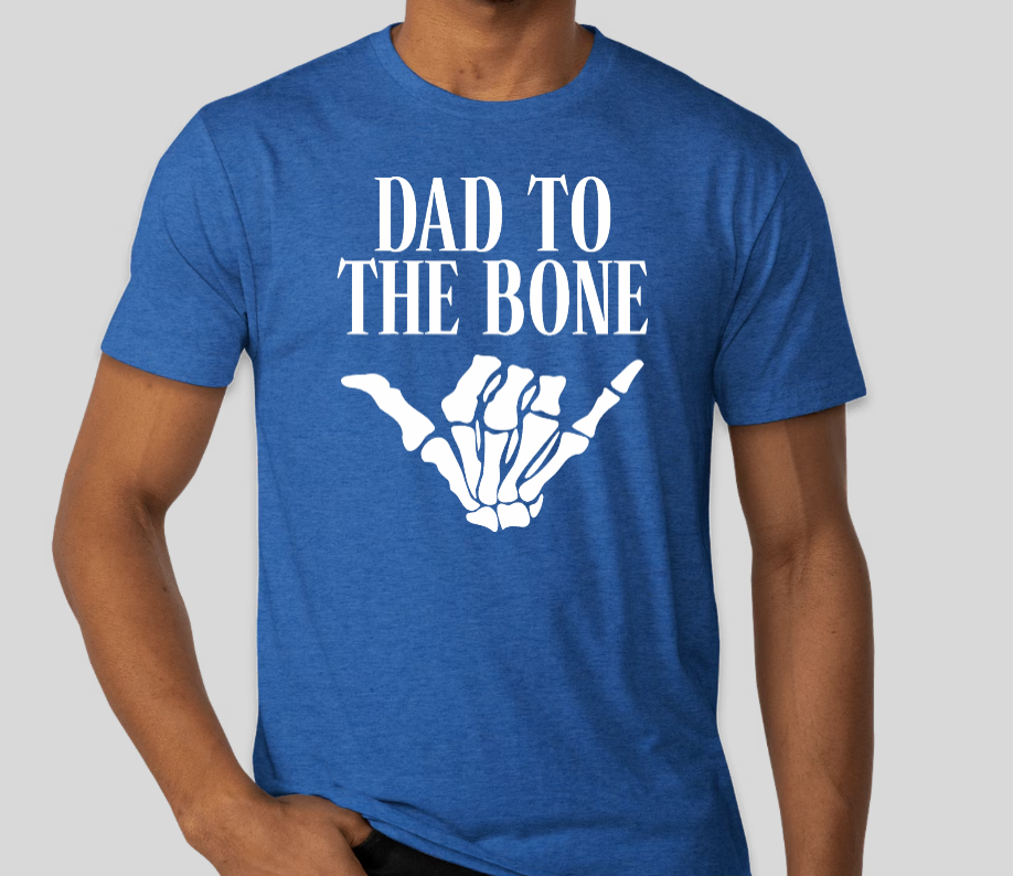 Dad To The Bone