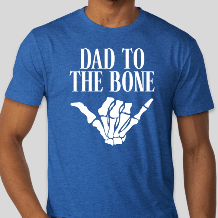Dad To The Bone