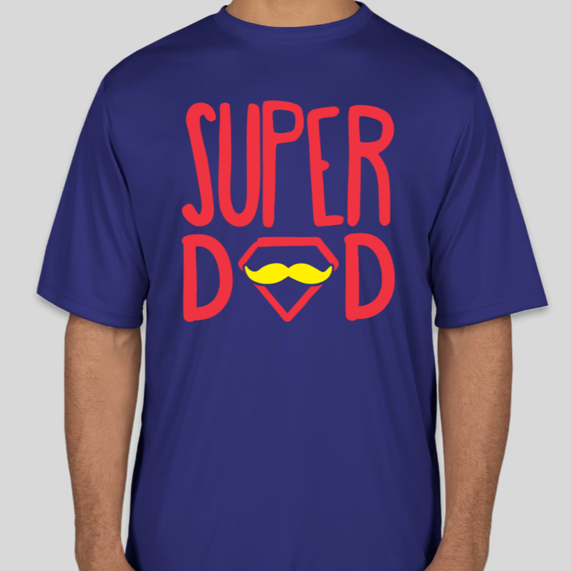 Super Dad