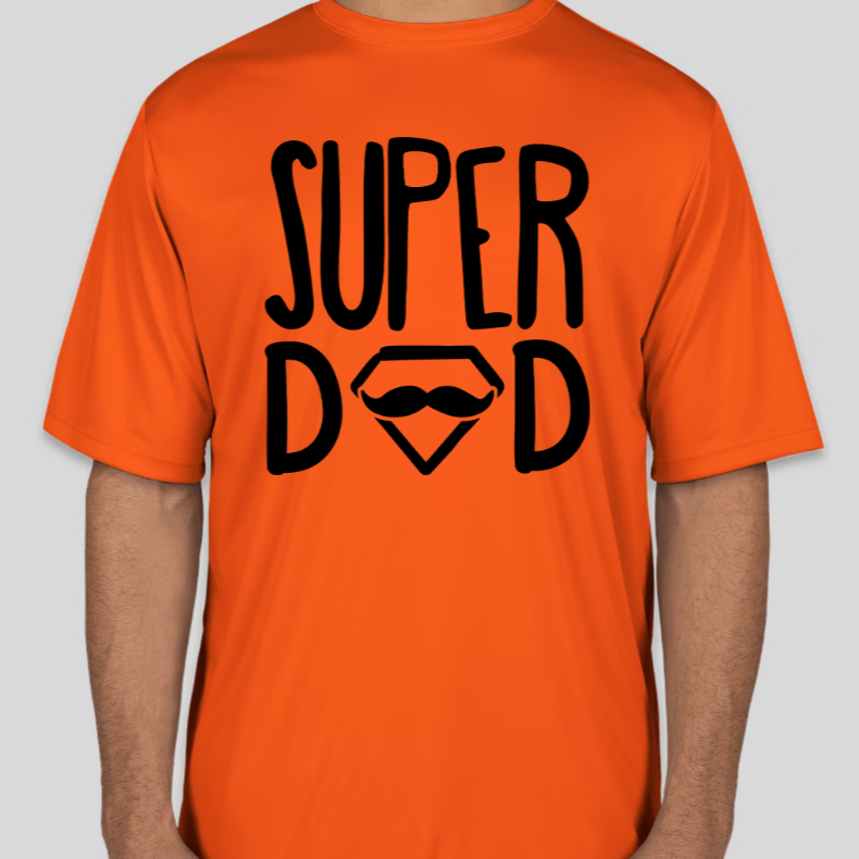 Super Dad