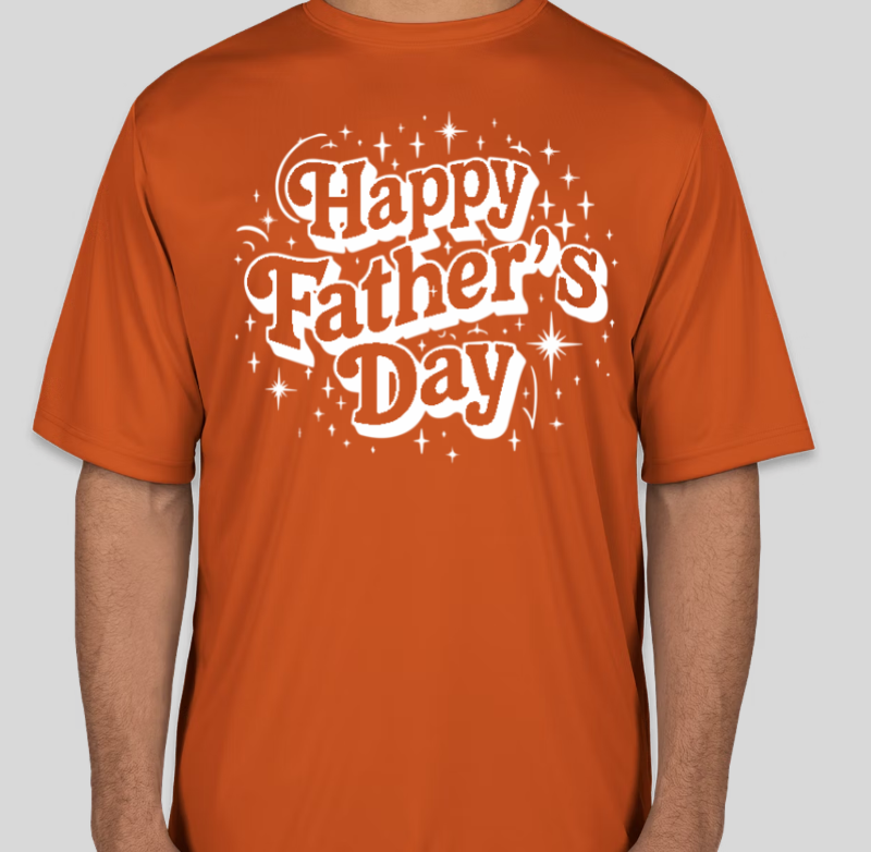 Happy Fathers Day
