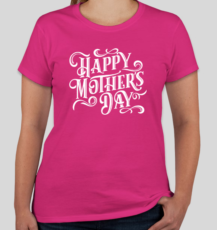 Happy Mothers Day