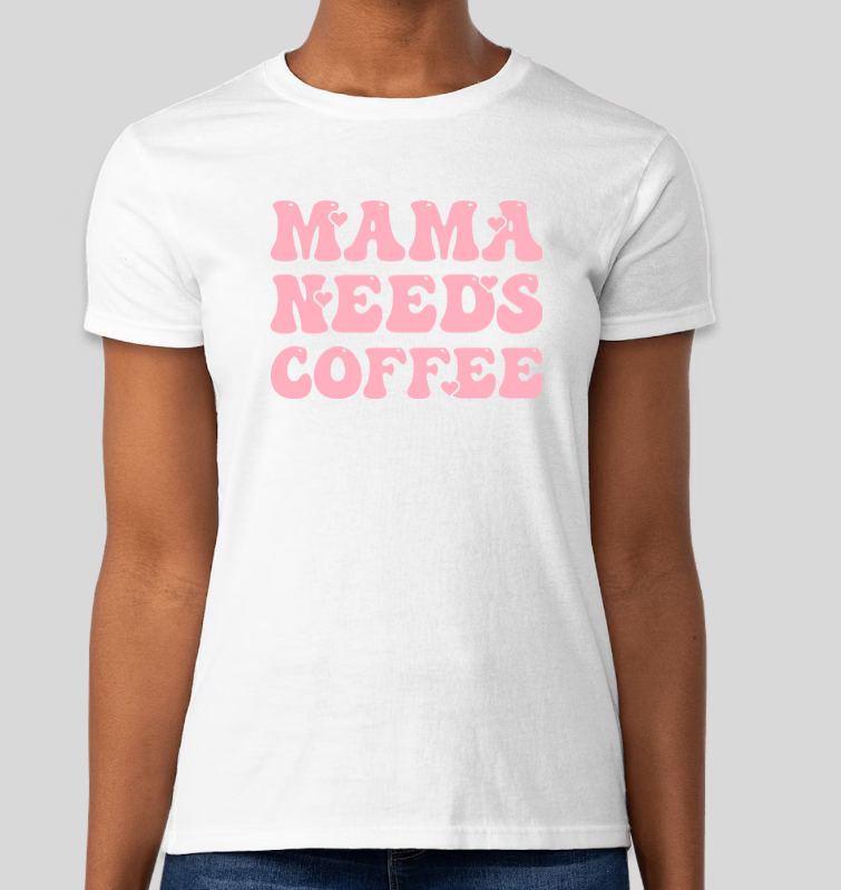 Mama Needs