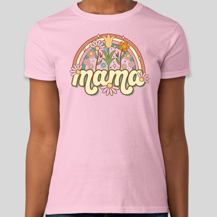 Mama