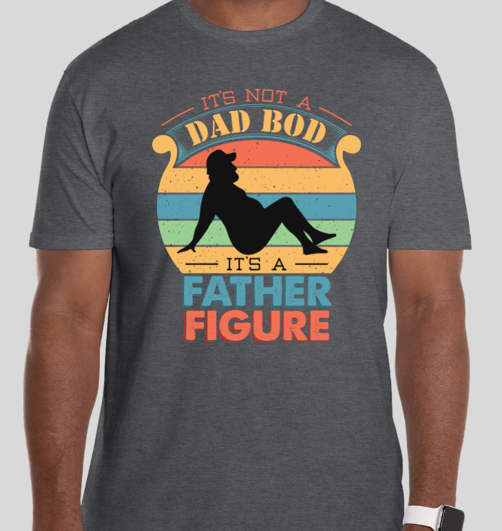 Father Figure