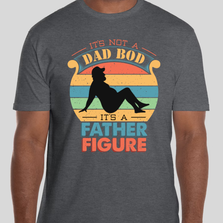 Father Figure