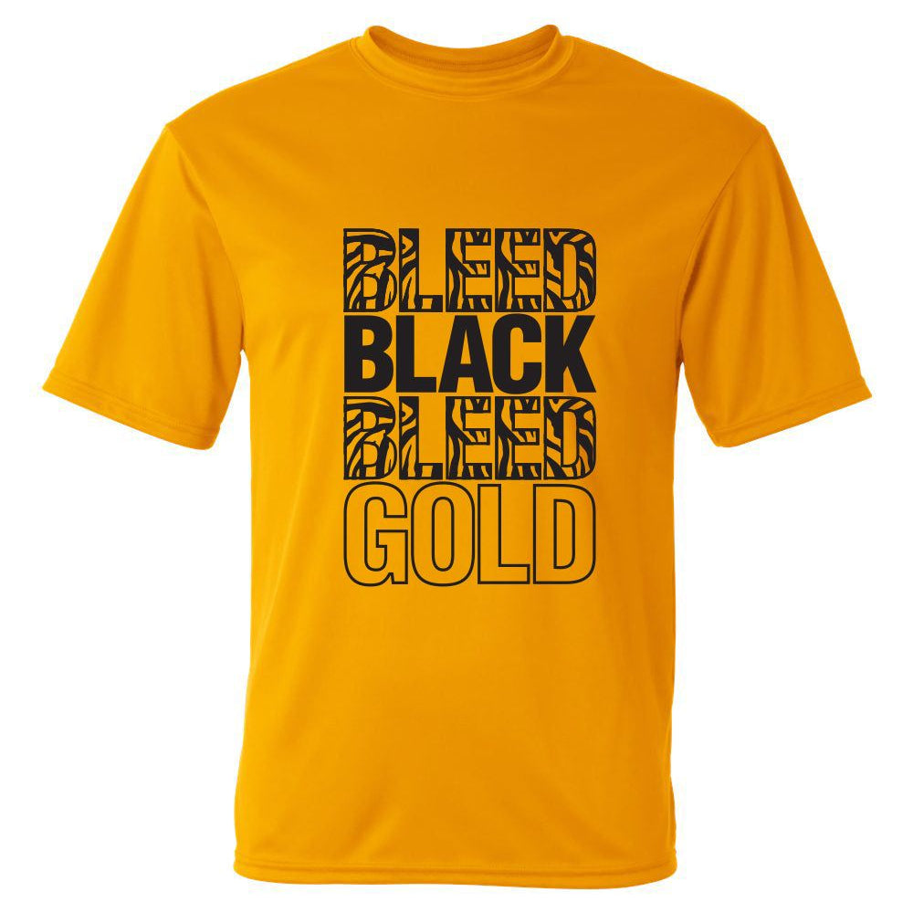 Bleed Black Bleed Gold