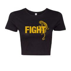 Fight Tiger
