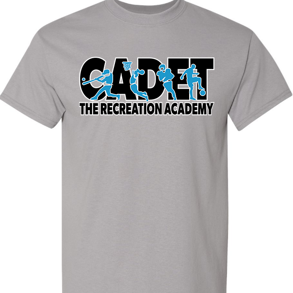 CADET T-shirt