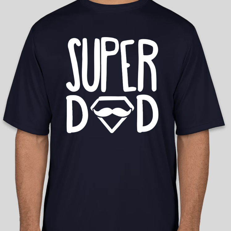Super Dad
