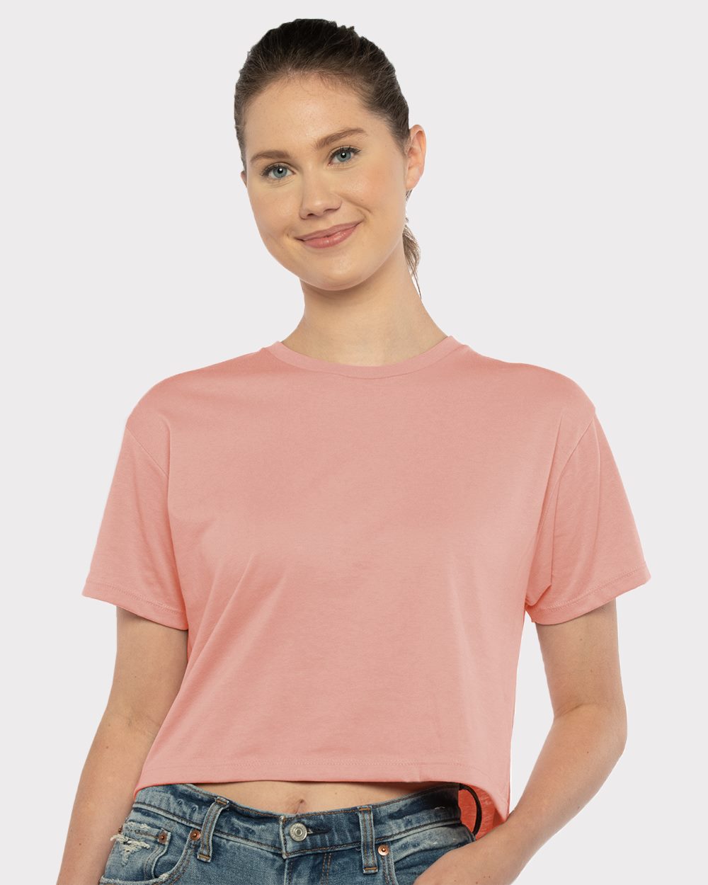 Hot Cakes Crop Top