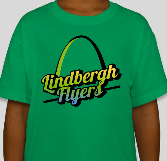 Lindbergh Flyers