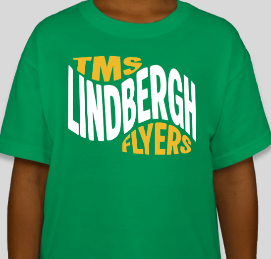 TMS Lindbergh Flyers