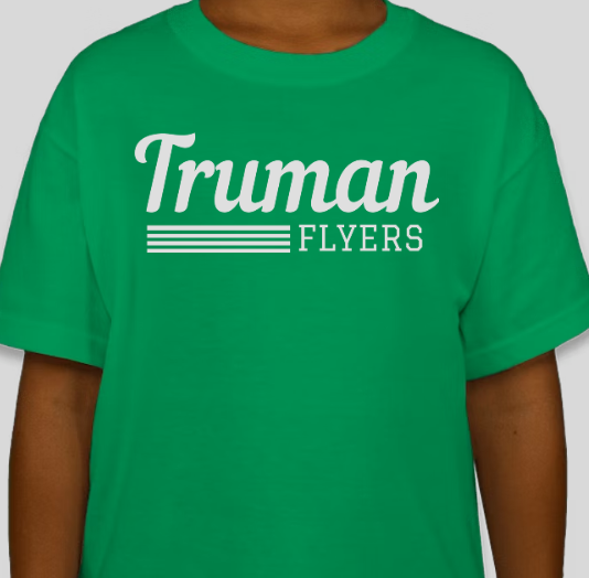 Truman Flyers