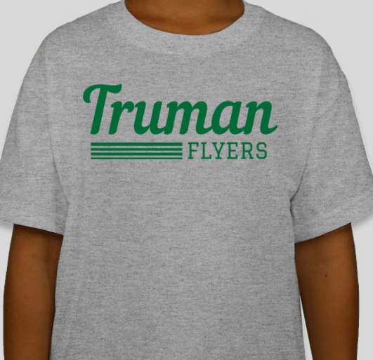 Truman Flyers